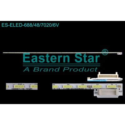 ELED-688 Pansonıc Led Bar