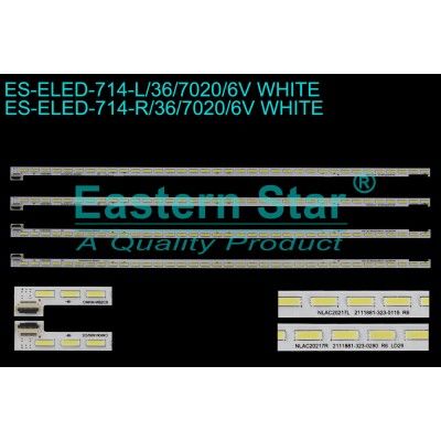 ELED-714 Sony Led Bar