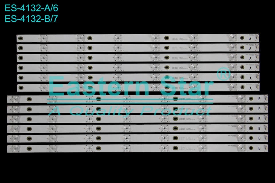 ES-4132 Phılıps Led Bar
