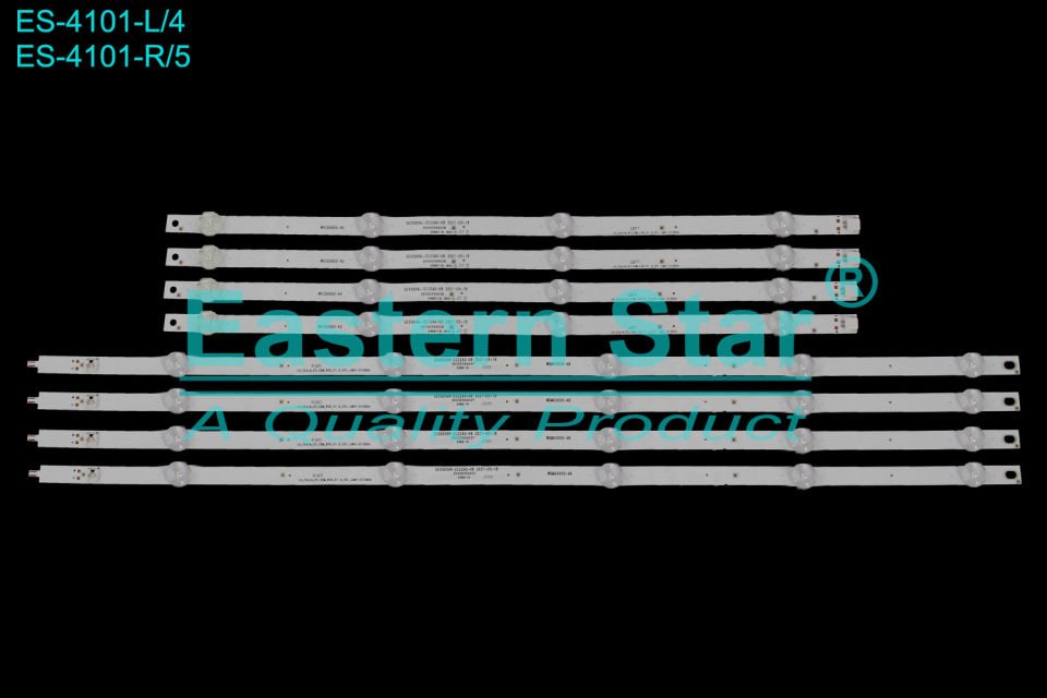 ES-4101 Arçelik Led Bar