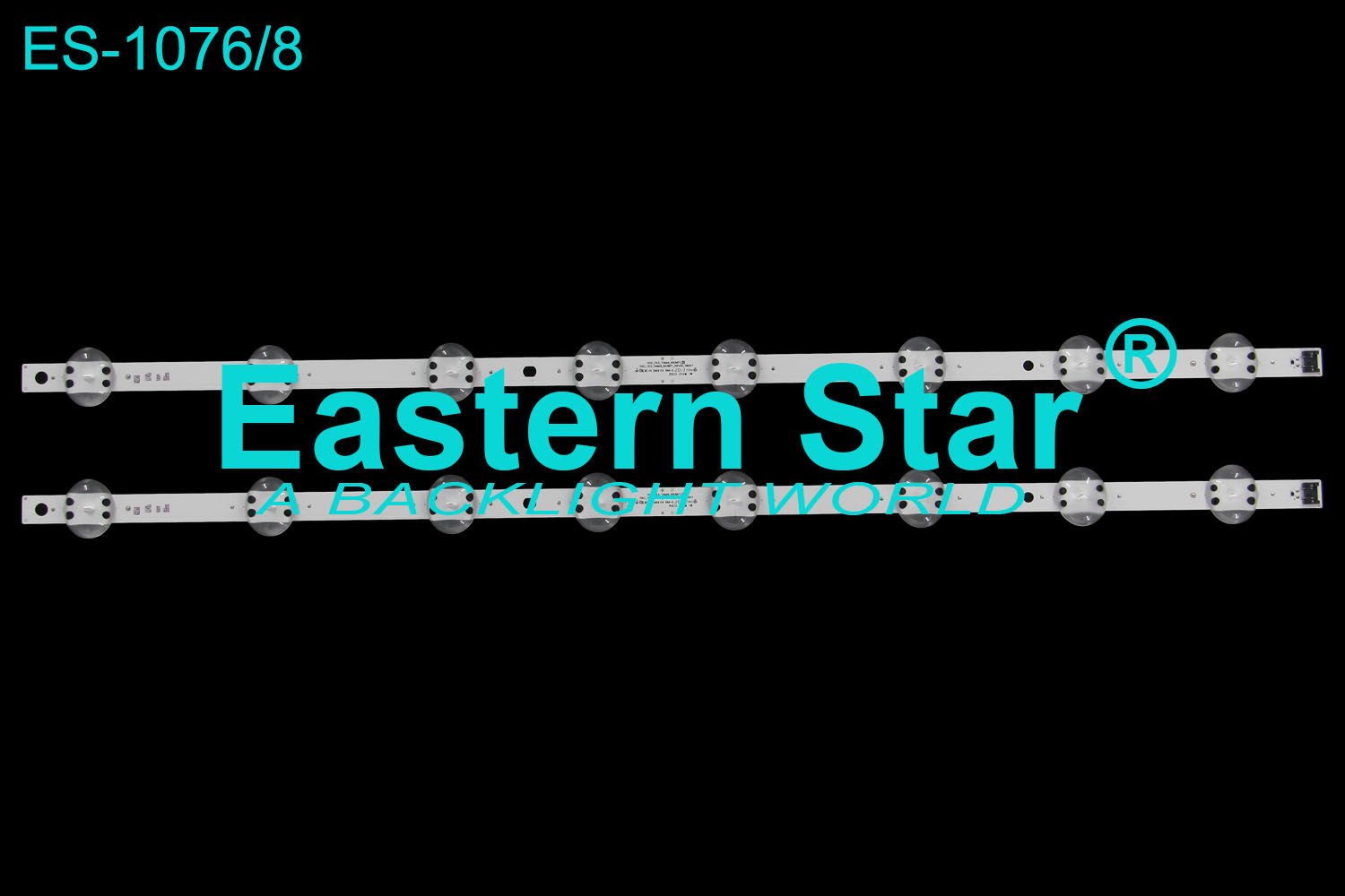 ES-1076 Lg Led Bar