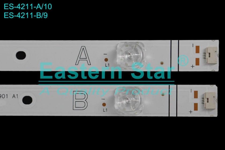 ES-4211 , Vestel Led Bar, TX-55HX700B,55Q9900, 55QA9700, TOSHIBA 55QA4163DT, 55QA4263DT, 55QL5D63DT, 55HQ8590U-B, 55UA9600, 55U9700, 5HAL7250, 23647009, 55R858U,