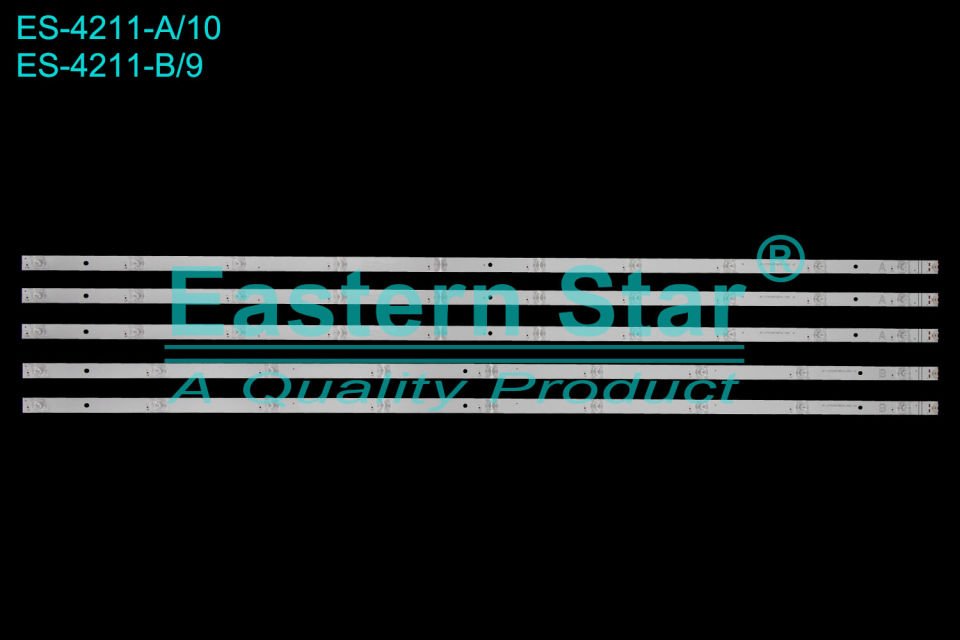 ES-4211 Vestel Led Bar