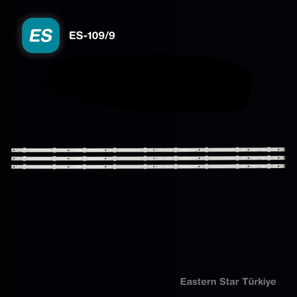 ES-109 Philips Led Bar
