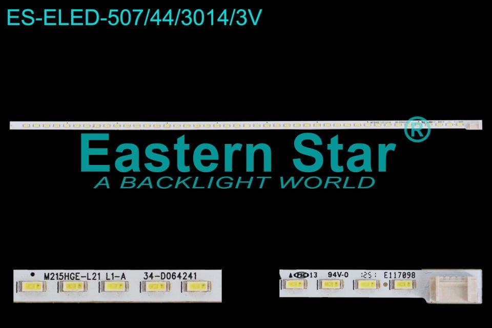 ELED-507 Vestel Led Bar