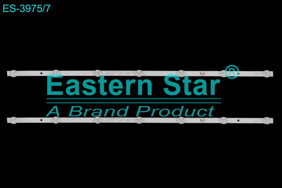 ES-3975 Botech Led Bar