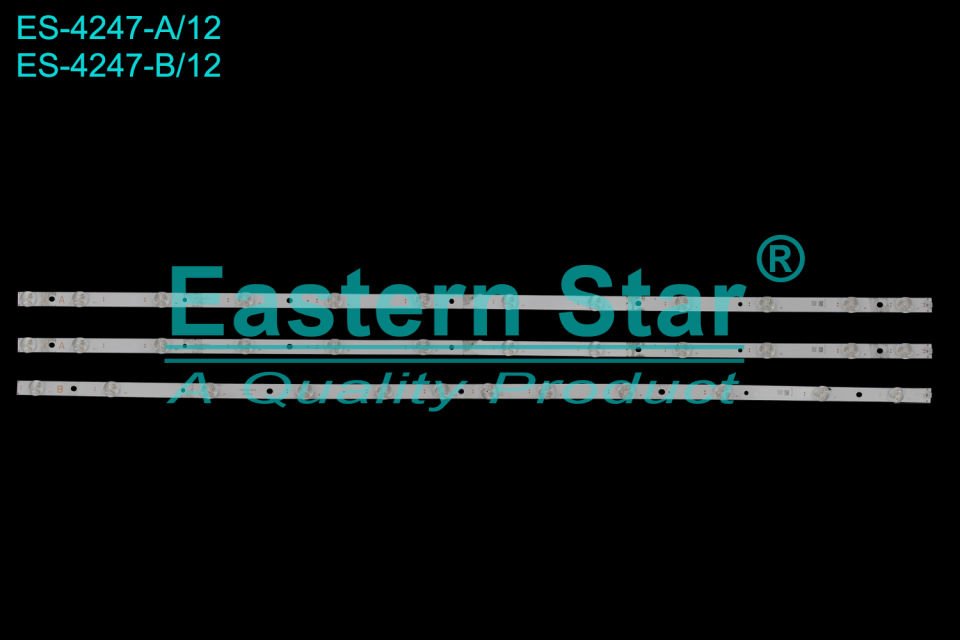 ES-4247 Vestel Led Bar