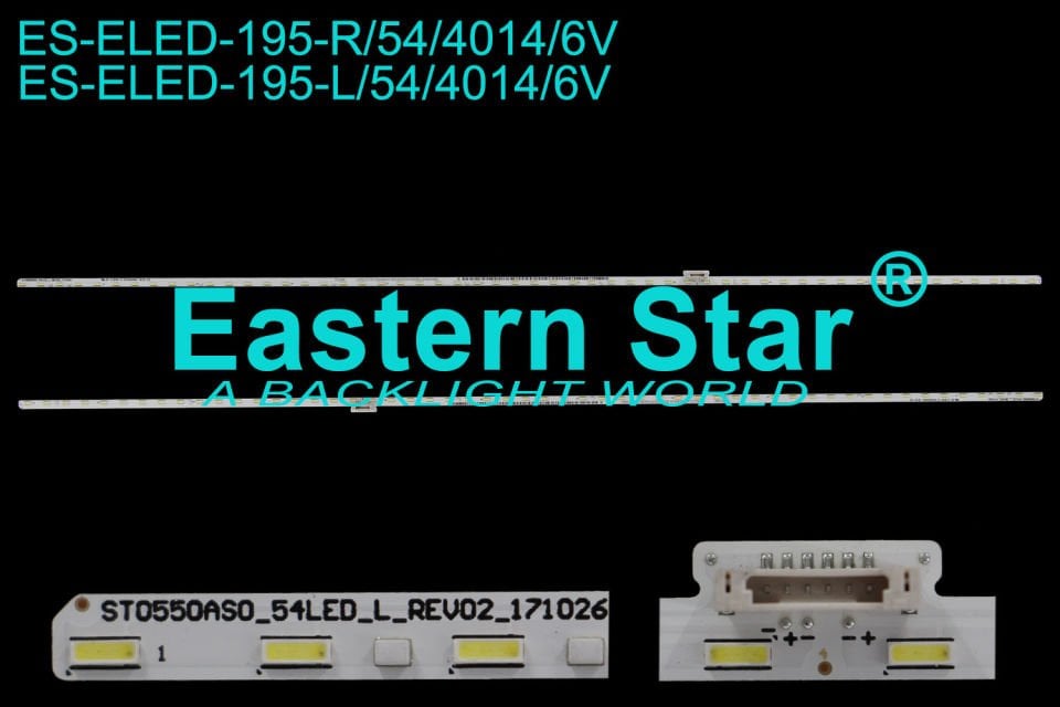 ELED-195 Sony Led Bar