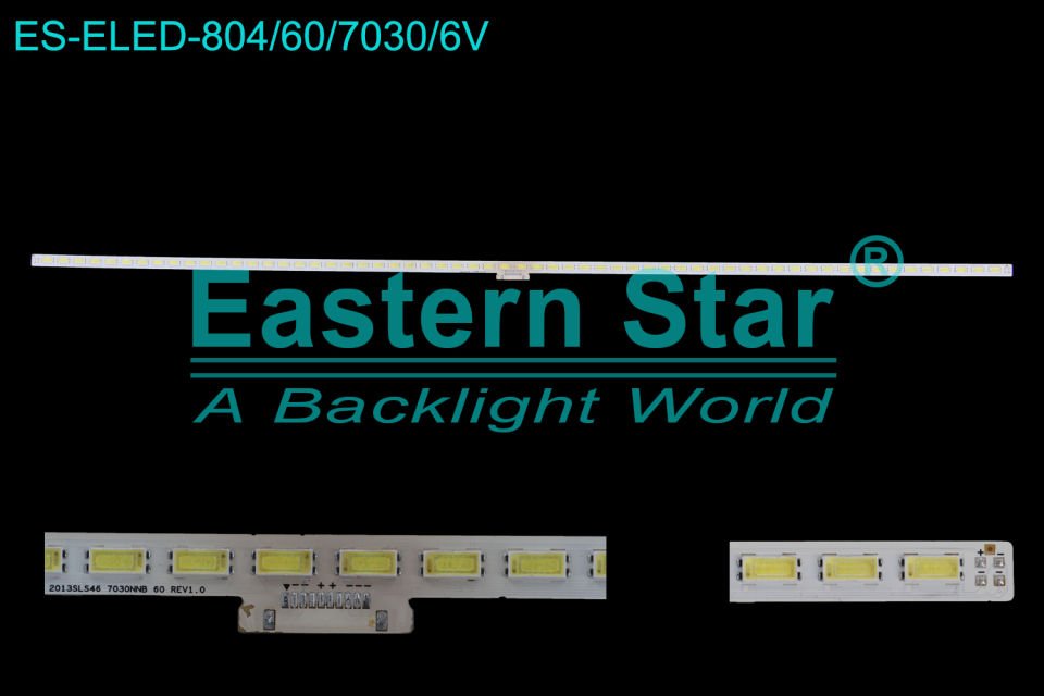 ELED-804 Philips Led Bar