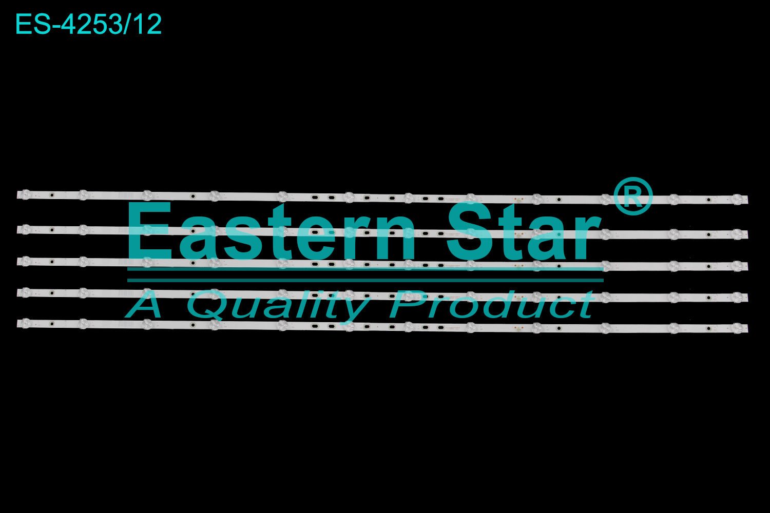 ES-4253 Awox Led Bar