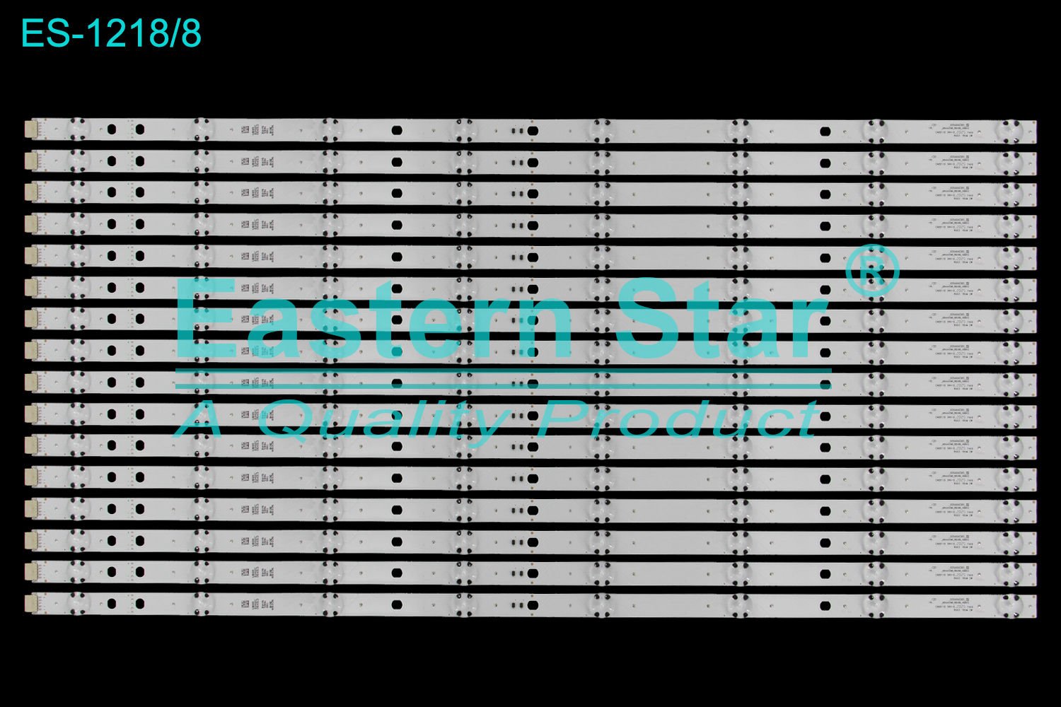 ES-1218 Lg Led Bar