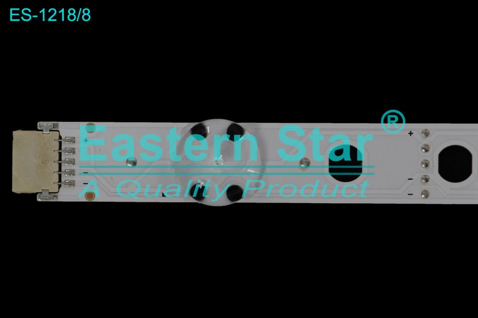 ES-1218 Lg Led Bar