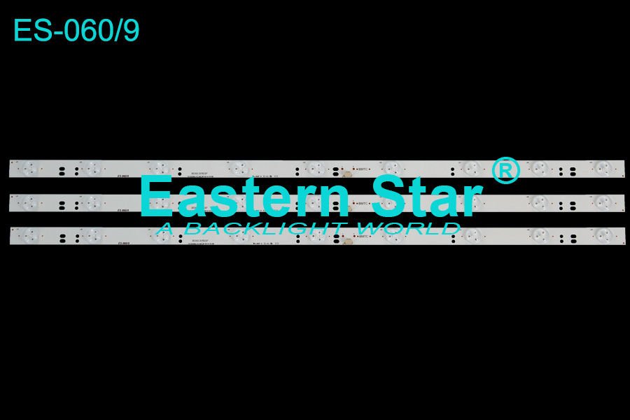 ES-060, Panasonic Led Bar, 32PHF3056/T3, led bar DHL32F600, DHL32-F600, 32PHF3056/T3, 321E5Q DHL32F600,