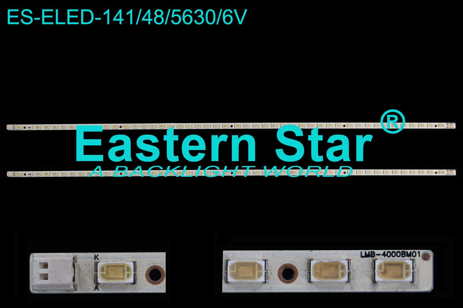 ELED-141 Samsung Led Bar