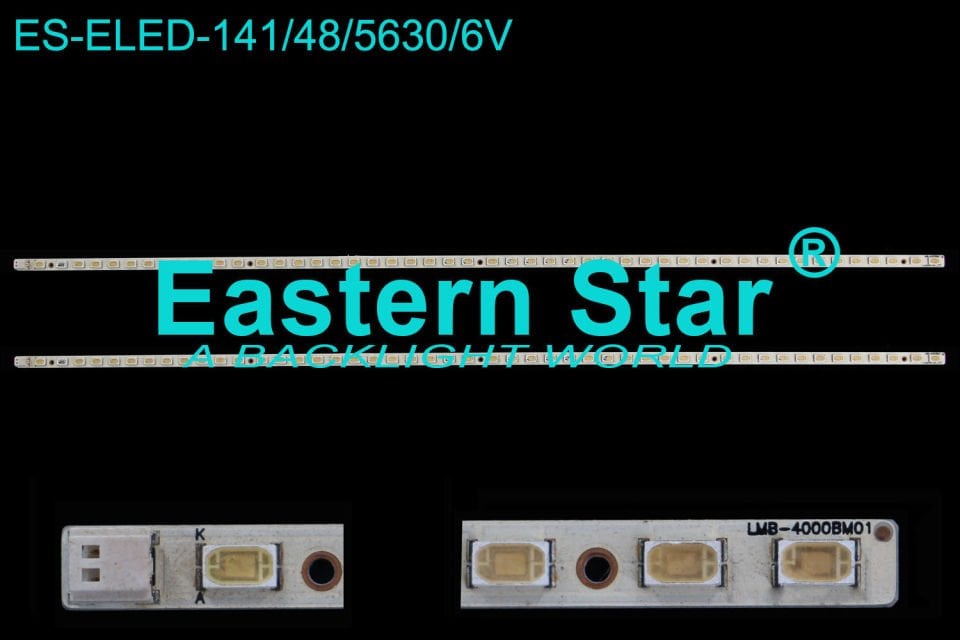ELED-141 Samsung Led Bar
