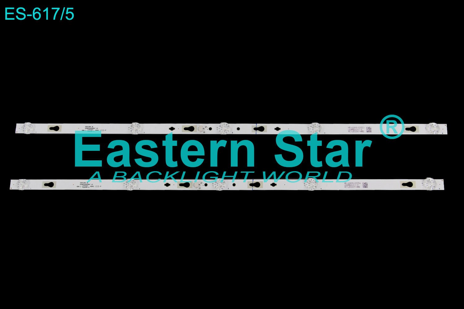 ES-617 TcL Led Bar