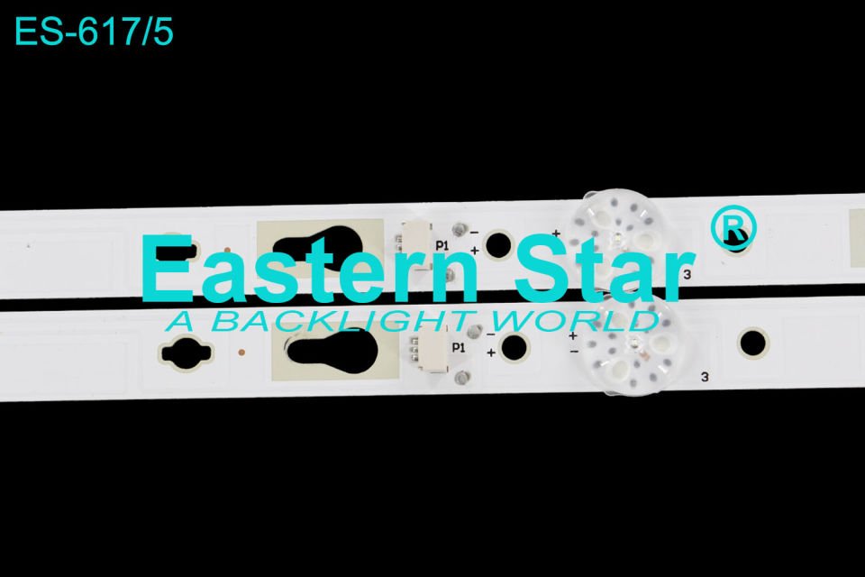 ES-617 TcL Led Bar