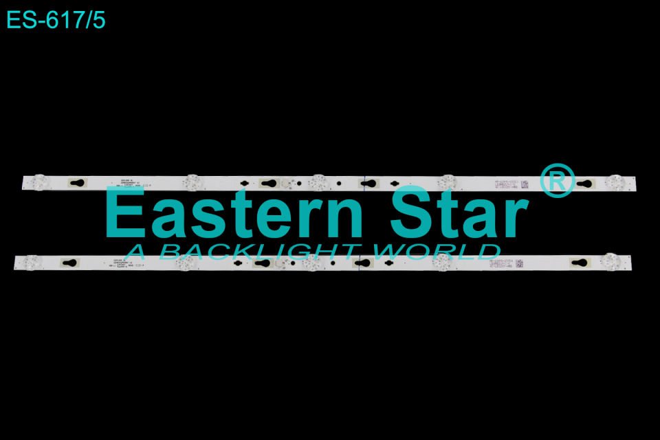 ES-617 TcL Led Bar