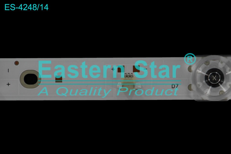 ES-4248 Onvo Led Bar