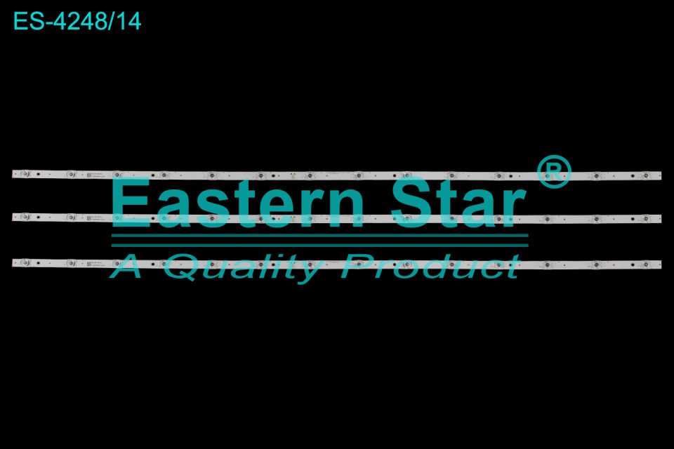 ES-4248 Onvo Led Bar