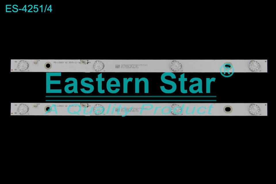 ES-4251 Yumatu Led Bar