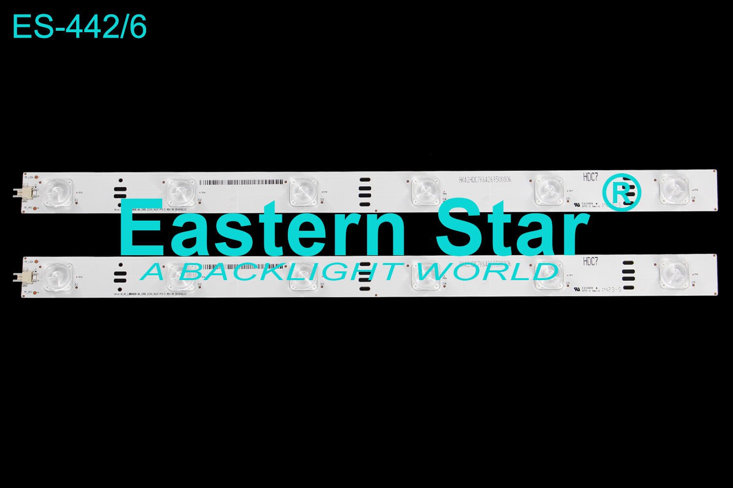 ES-442 Arçelik Led Bar