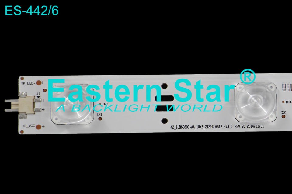ES-442 Arçelik Led Bar