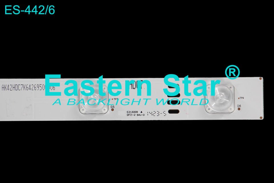 ES-442 Arçelik Led Bar