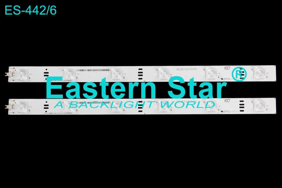 ES-442 Arçelik Led Bar