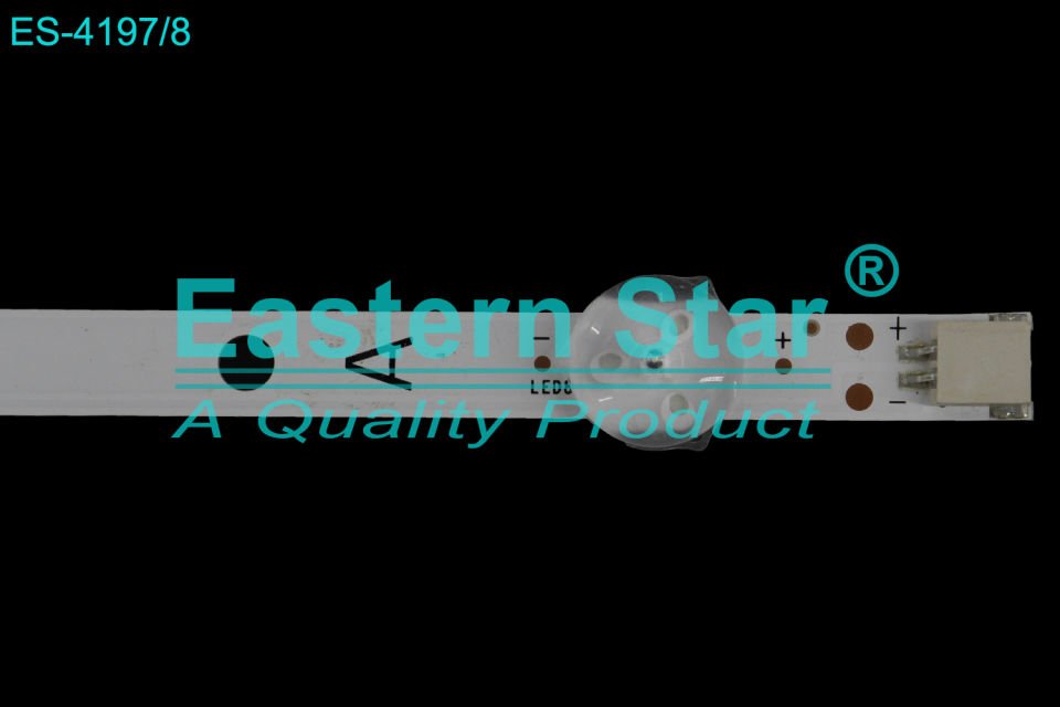 ES-4197 Vestel Led Bar