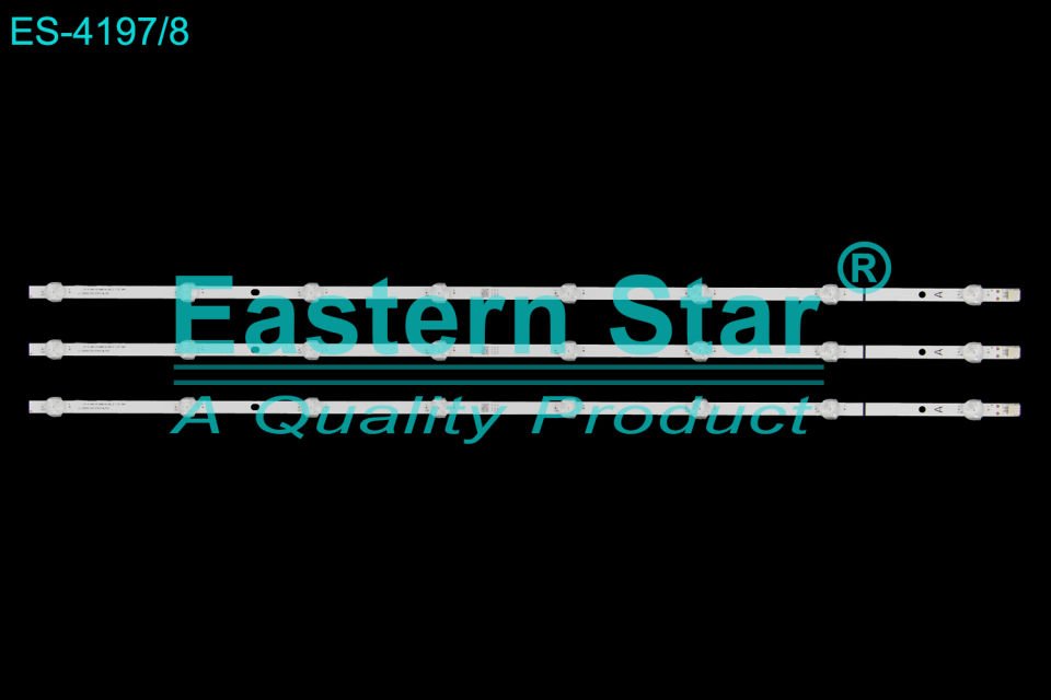 ES-4197 Vestel Led Bar