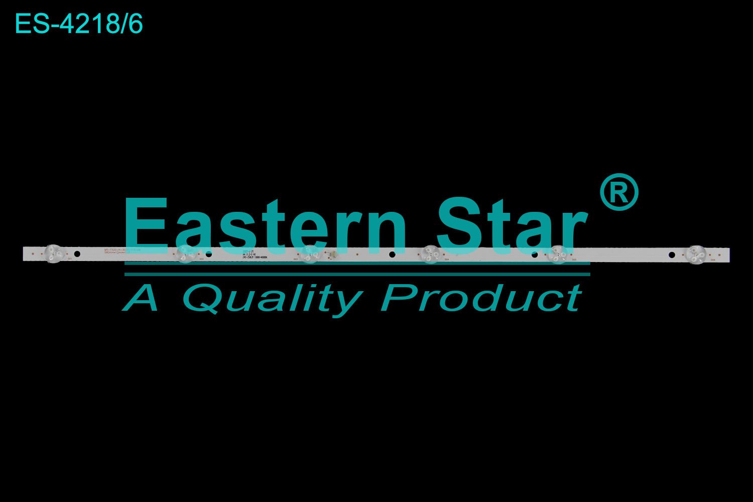 ES-4218 Led Bar