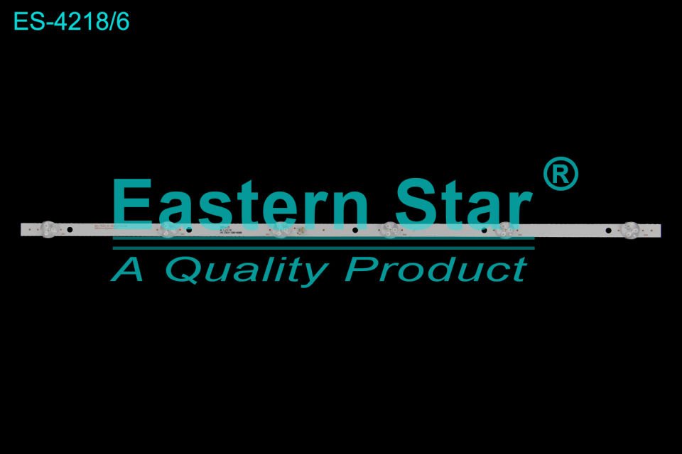 ES-4218 Led Bar