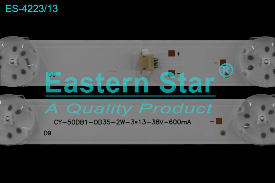 ES-4223 Onvo Led Bar