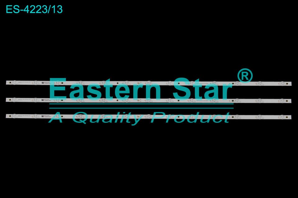 ES-4223 Onvo Led Bar