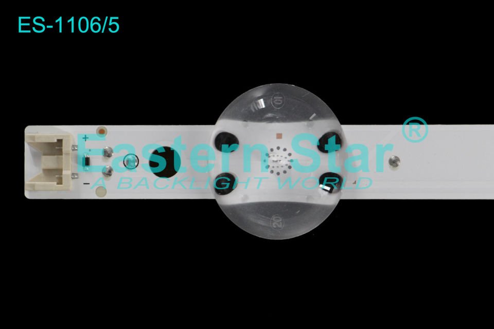 ES-1106 Lg Led Bar