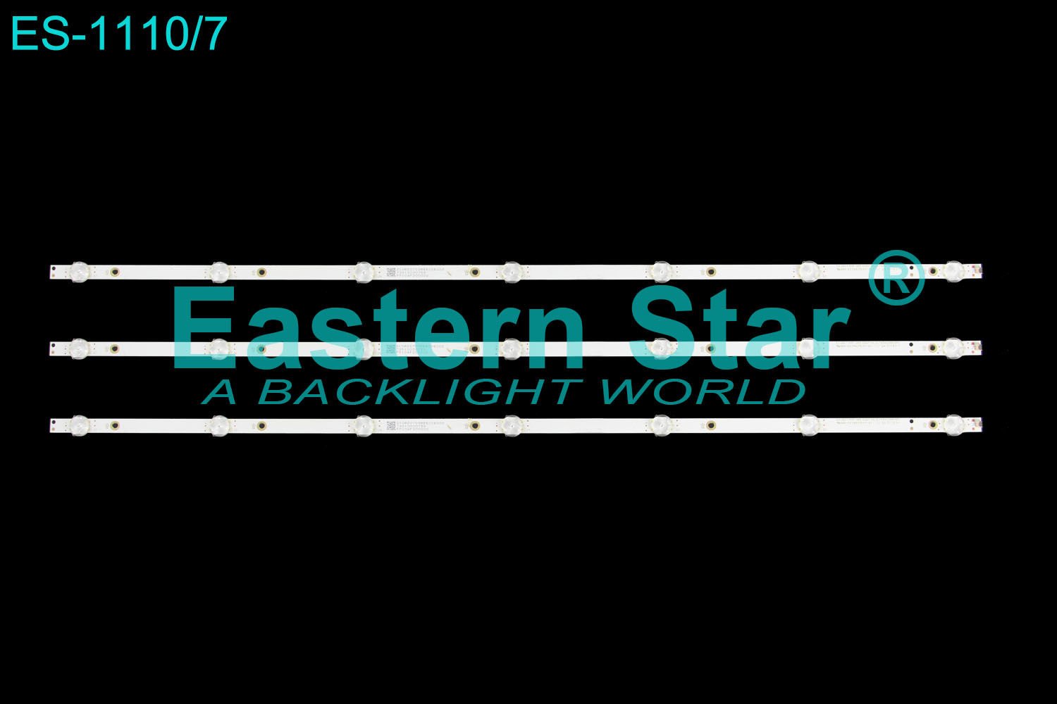 ES-1110 Philips Led Bar