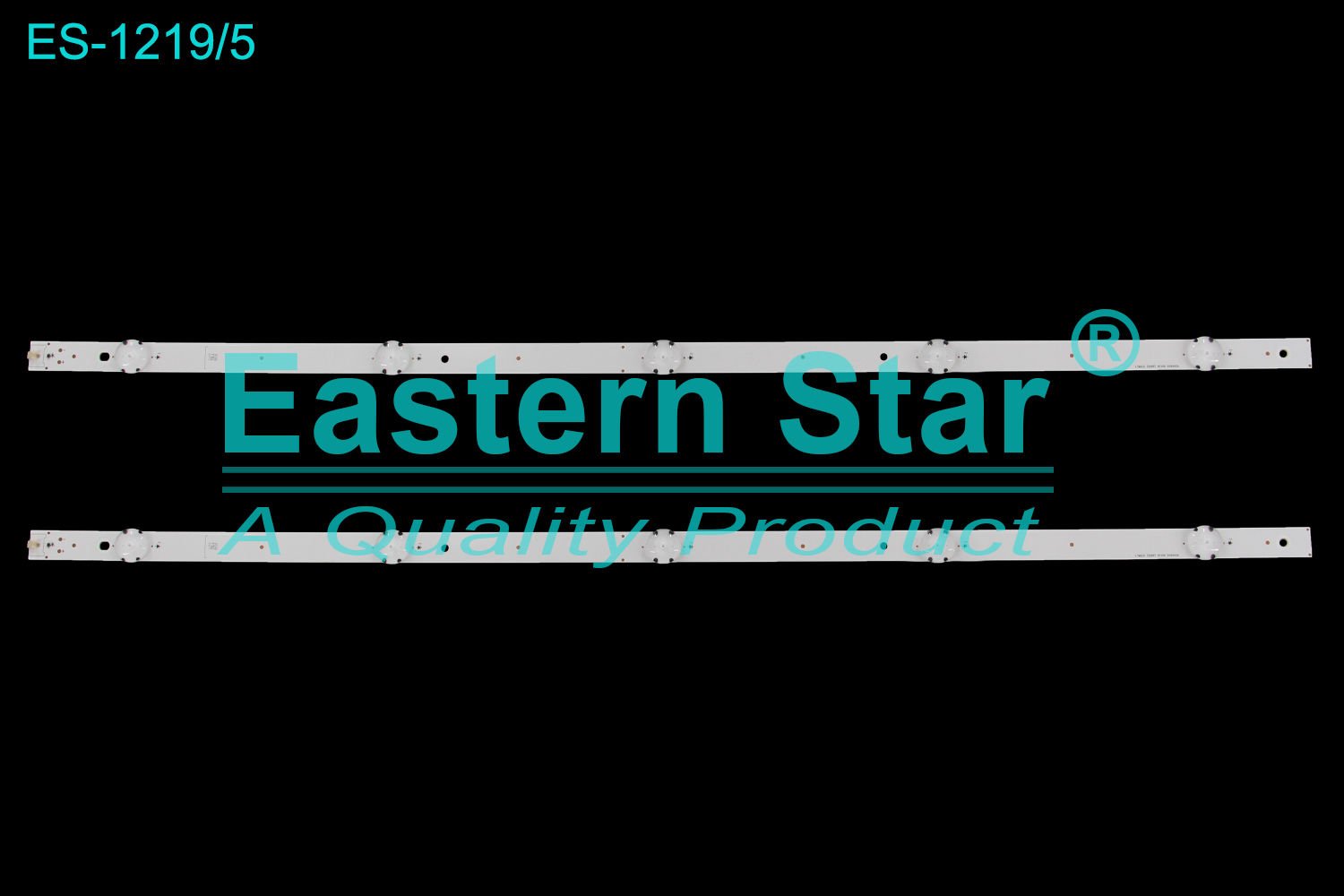 ES-1219 Sunny - Axen Led Bar