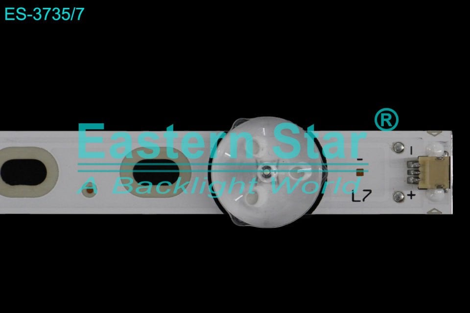 ES-3735 Led Bar