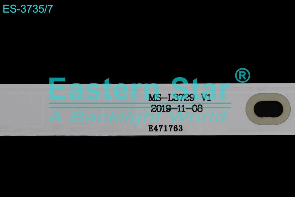 ES-3735 Led Bar