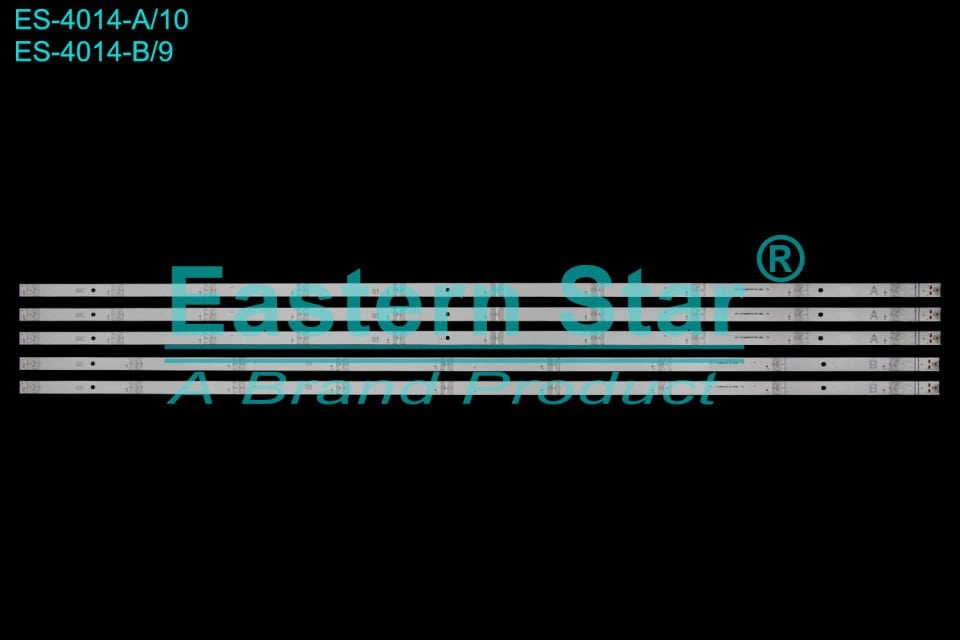 ES-4014 Vestel Led Bar