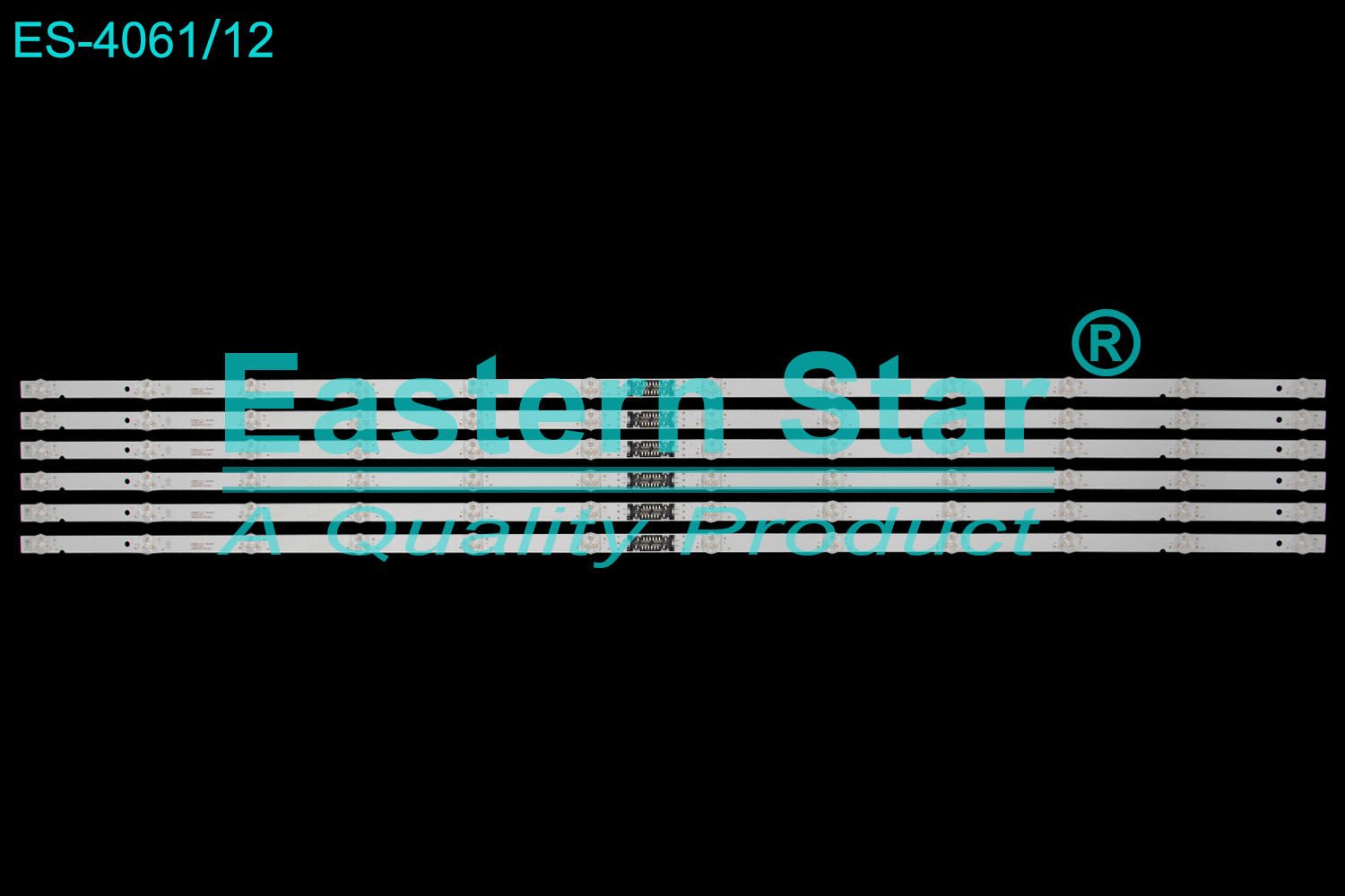 ES-4061 Sony Led Bar