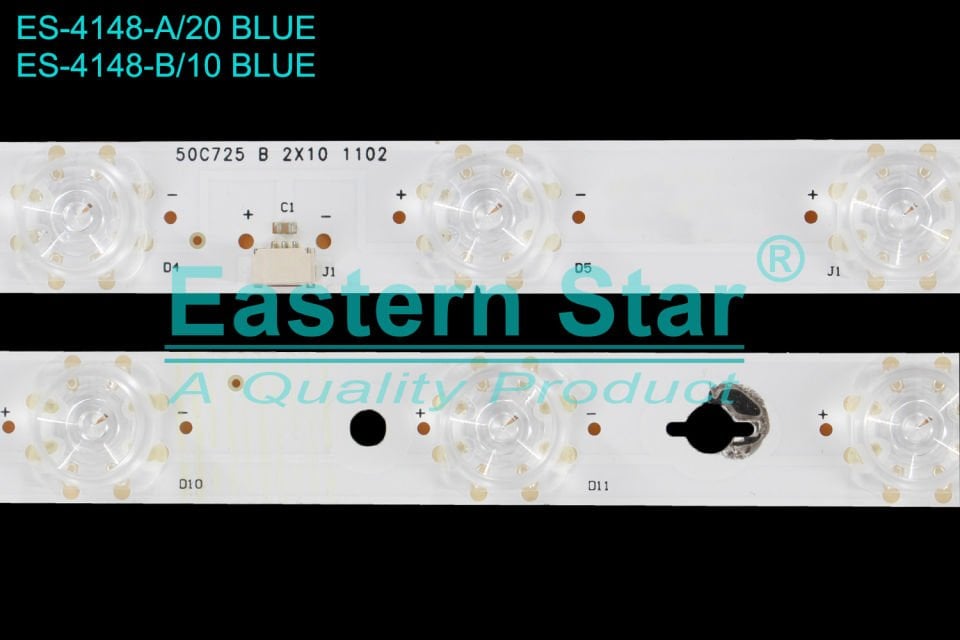 ES-4148 Tcl Led Bar