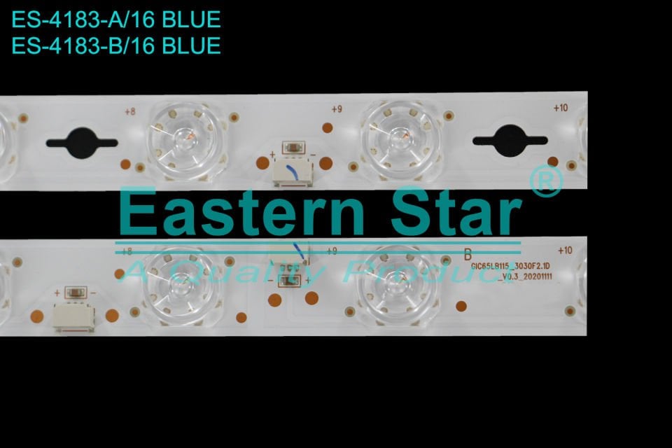 ES-4148 Tcl Led Bar