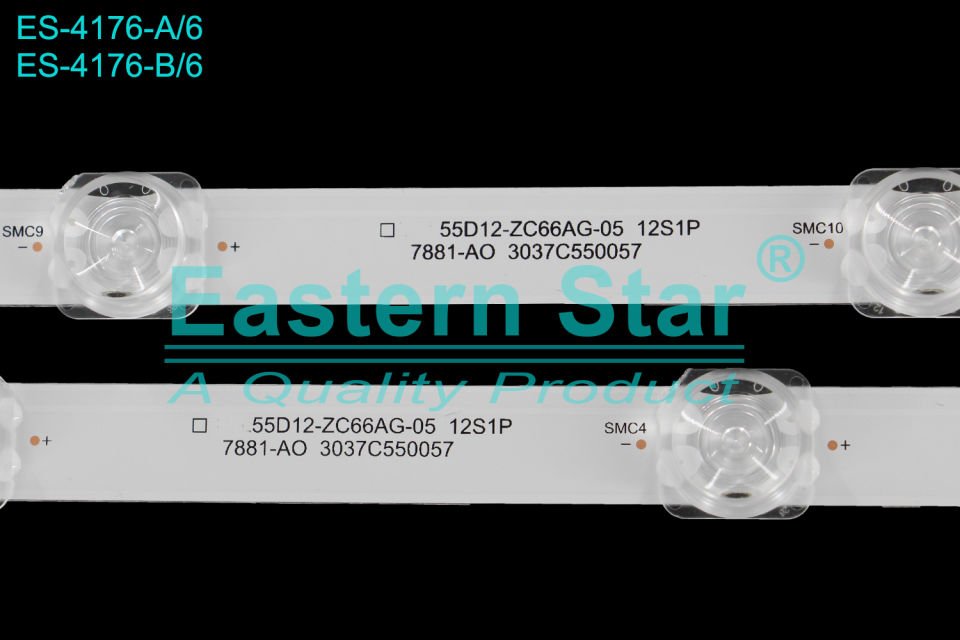 ES-4176 Led Bar
