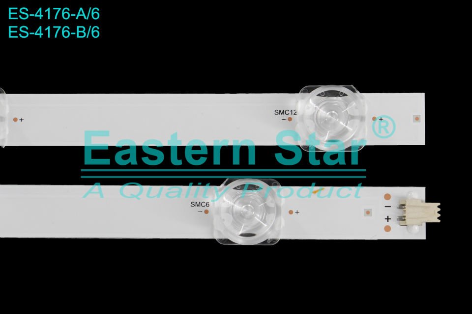 ES-4176 Led Bar