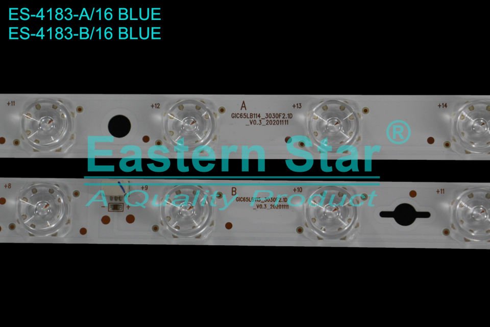 ES-4183 Tcl Led Bar