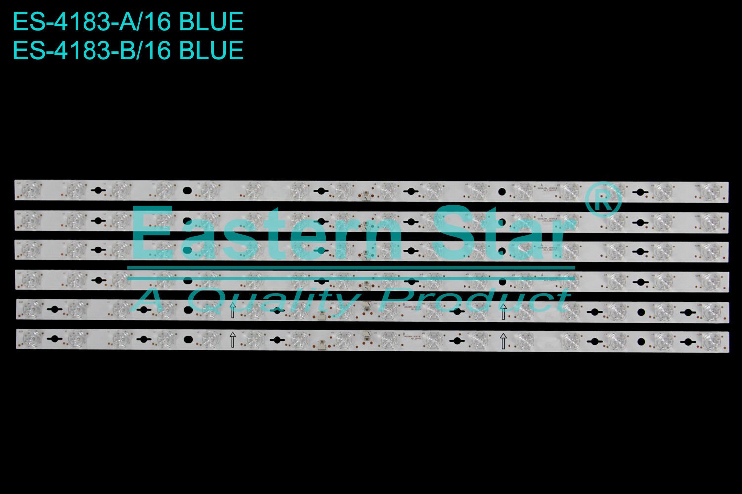 ES-4183 Tcl Led Bar