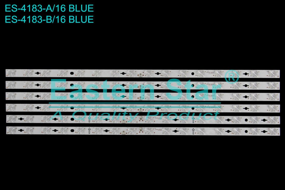 ES-4183 Tcl Led Bar