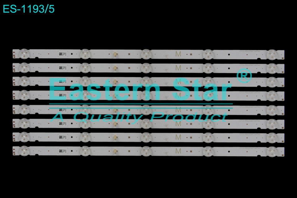 ES-1193 Sony Led Bar